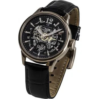 Hodinky Carl von Zeyten CVZ0051RBK Enz