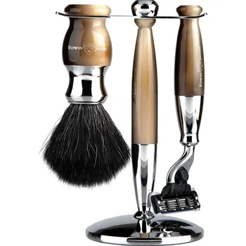 Holicí strojek Edwin Jagger Diffusion 37 Series sada na holení S21M372CR
