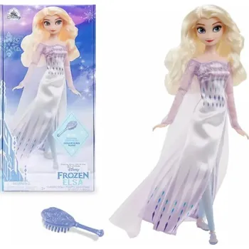 Panenka Disney Elsa sněhová královna panenka Ledové království 29 cm