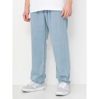 Vans Authentic Chino Palmhill Loose Tapered (faded denim) 31, modrá