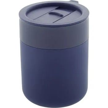 Termo hrnek Liberica - Tmavě Modrá