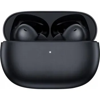 Sluchátka Bezdrátová sluchátka do uší Xiaomi Buds 4 Pro Černé