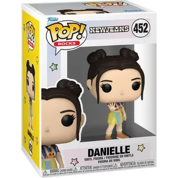 Figurka Funko Pop! 452 Newjeans Danielle