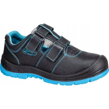 Pracovní obuv Sandál PORTWEST [FS70] velikost 40