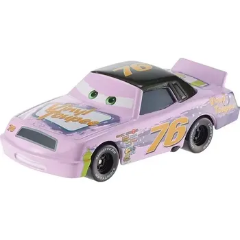 Hračka Mattel Autíčka 37542 Cars 3 - Crusty Rotor