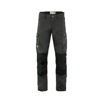 Pánské kalhoty Fjällräven Barents Pro Trousers Men Dark Grey-Black šedá 44