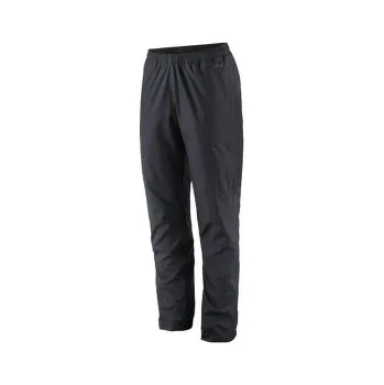 Dámské kalhoty Patagonia Torrentshell 3L Pants Women Black černá XL