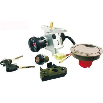 Auto elektroinstalace ZAPALOVÁNÍ MOTOCYKLU NITRO AEROX 24 605 0282 RMS