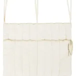 Kapsář na dětskou postýlku 40 cm Benjamin Natural – Lorena Canals ID_1715012