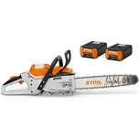STIHL MSA 300 C-O + 2x AP 500 S