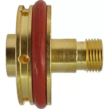 Příslušenství ke svářečce Pyrex TIG domeček kleštiny | T17/18/26 L | 4CBGSLD