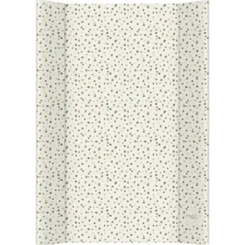 Přebalovací podložka CEBA BABY Podložka přebalovací 2-hranná měkká (50x70) Basic Sports