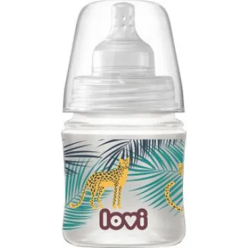 LOVI Lahev Trends JUNGLE VIBES 120ml