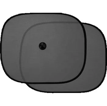 Stínítko do auta Stínítka do auta Akuku 36 x 44 cm 2 ks v balení