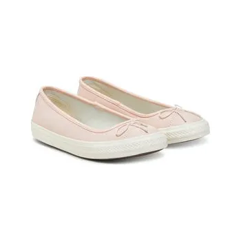 Dámské baleríny Baleríny Converse Chuck Taylor All Star Dainty A16209C Béžová 37