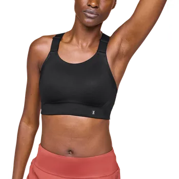 Souprava dámského spodního prádla Podprsenka On Running Performance Flex Bra 1we10400553 Velikost L