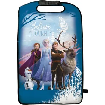 Ochranná folie na sedadlo Disney Frozen II