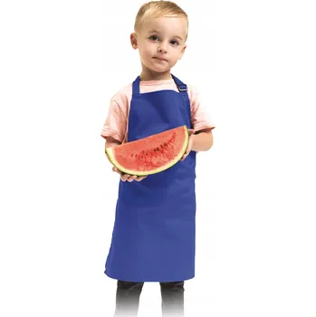 Kuchyňská zástěra Dětská zástěra Reis FKIDS R, rozměr 48x63 cm