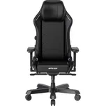 DXRacer Herní židle DXRacer MASTER černá