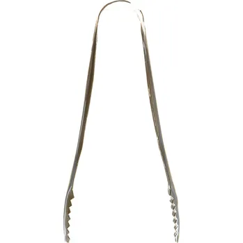 Kuchyňská pinzeta Kleště na led 21 cm