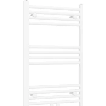 Radiátor Erga Simple, topné těleso 800x300 mm, 227 W, bílá, ERG-LAV-SIMP-8030-WH
