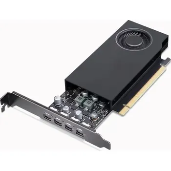 Grafická karta LENOVO NVIDIA RTX A1000/8GB/GDDR6 4X61Q73041
