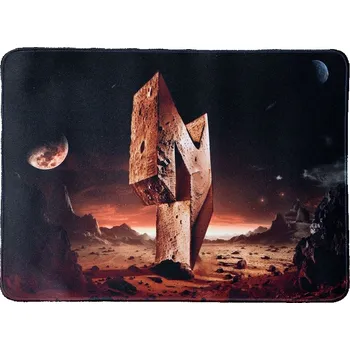 Podložka pod myš Acer Nitro Mousepad M,350x260x3mm