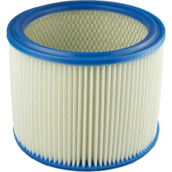 Filtr do vysavače Omývatelný filtr pro vysavač HECHT 8314 Z polyesterový