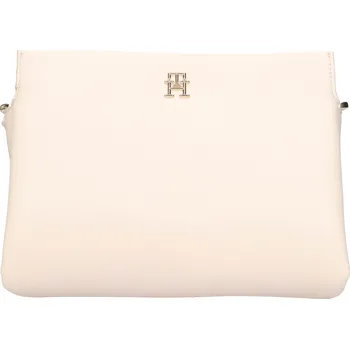 Kabelka Dámská crossbody kabelka Tommy Hilfiger Milados - béžová