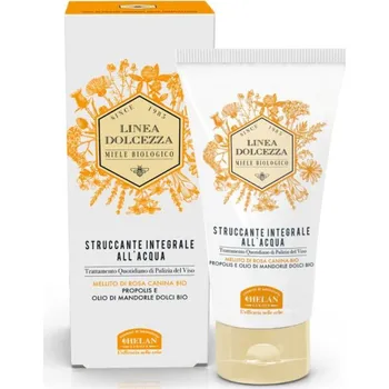 Helan Rinse-off Integral Make-up Remover 150 ml - Oplachovací odličovací emulze