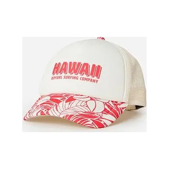 Kšiltovka Kšiltovka Rip Curl MIXED YARDAGE TRUCKER Lily velikost O/S