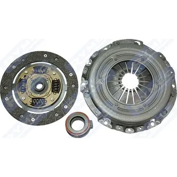 Spojková sada SPOJKA KPL. FORD FIESTA/KA/PUMA 1,0-1,4 16V 95-08 RYMEC