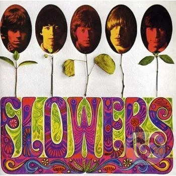 Hudba The Rolling Stones: Flowers - The Rolling Stones Universal Music