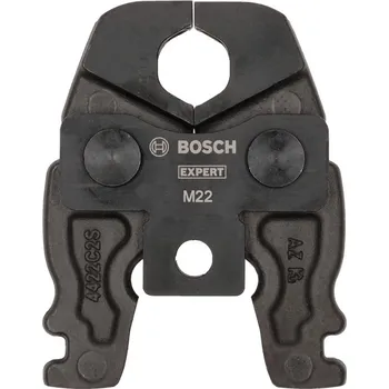 Kleště BOSCH Kompaktní lisovací čelist EXPERT, M22 (2608570153)