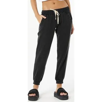 Pánské kalhoty Kalhoty Rip Curl CLASSIC SURF PANT Black velikost 2XS