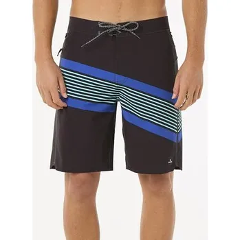 Pánské plavky plavky Rip Curl MIRAGE INVERT ULTIMATE Black velikost 33