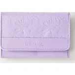 Peněženka Rip Curl CLASSIC SURF MID WALLET Lilac velikost O/S