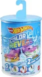 Hot wheels color reveal 2 pack