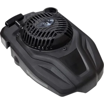 Sekačka Startování na sekačku Strend Pro QL46PD-139, benzinová, 2,4 kW,