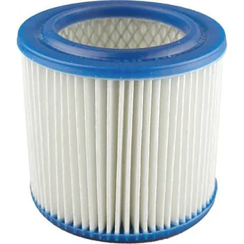 Filtr do vysavače Filtr pro TOP CRAFT NT 0506, NT 0507, NT 0609 - omývatelný, filtr.plocha 0,27 m2 (EU)