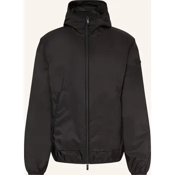 Moncler Pánská Větrovka Granier, černá, 46