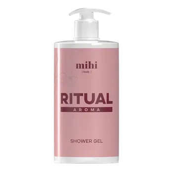 Sprchový gel Mihi Aroma Ritual Sprchový gel 500 ml