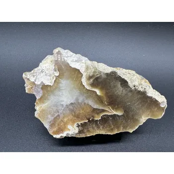 Přírodní kámen Karbonátový Achát - Rokle u Kadaně č.2