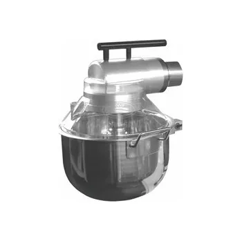 Kotel FEUMA Náhradní kotlík 15 l. pro UP-15