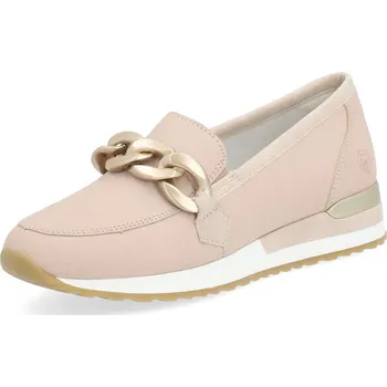 Dámské mokasíny Rieker Dámské mokasíny REMONTE R2544-31 růžová S4 45