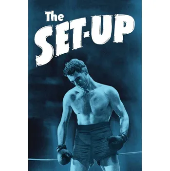 Plakát Plakát, Obraz - The Set-Up (1949)
