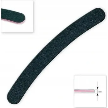 TOP CHOICE Ruční Pilník na banánový papír