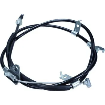 Lanko parkovací brzdy Tažné lanko, parkovací brzda MAXGEAR 32-1398