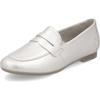 Dámské mokasíny Rieker Dámské mokasíny REMONTE D0K02-90 zlatá S5 43