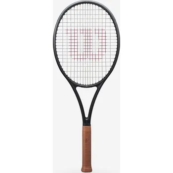 Míčový sport WILSON Tenisová raketa RF 01 300 g bez výpletu GRIP 3